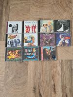11 CDs