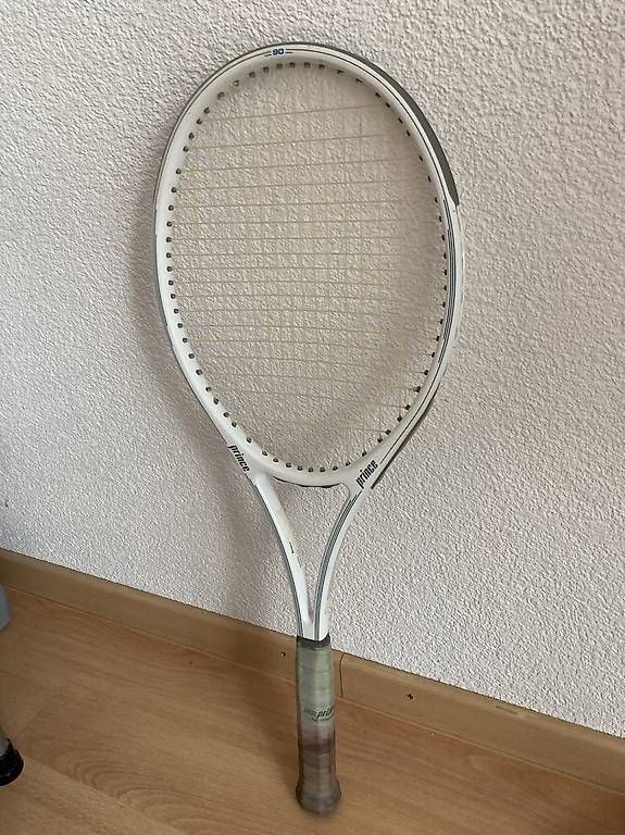 Racchette: Tennisracket PRINCE – Usato da Kehrsatz venduto da TAURUS1954