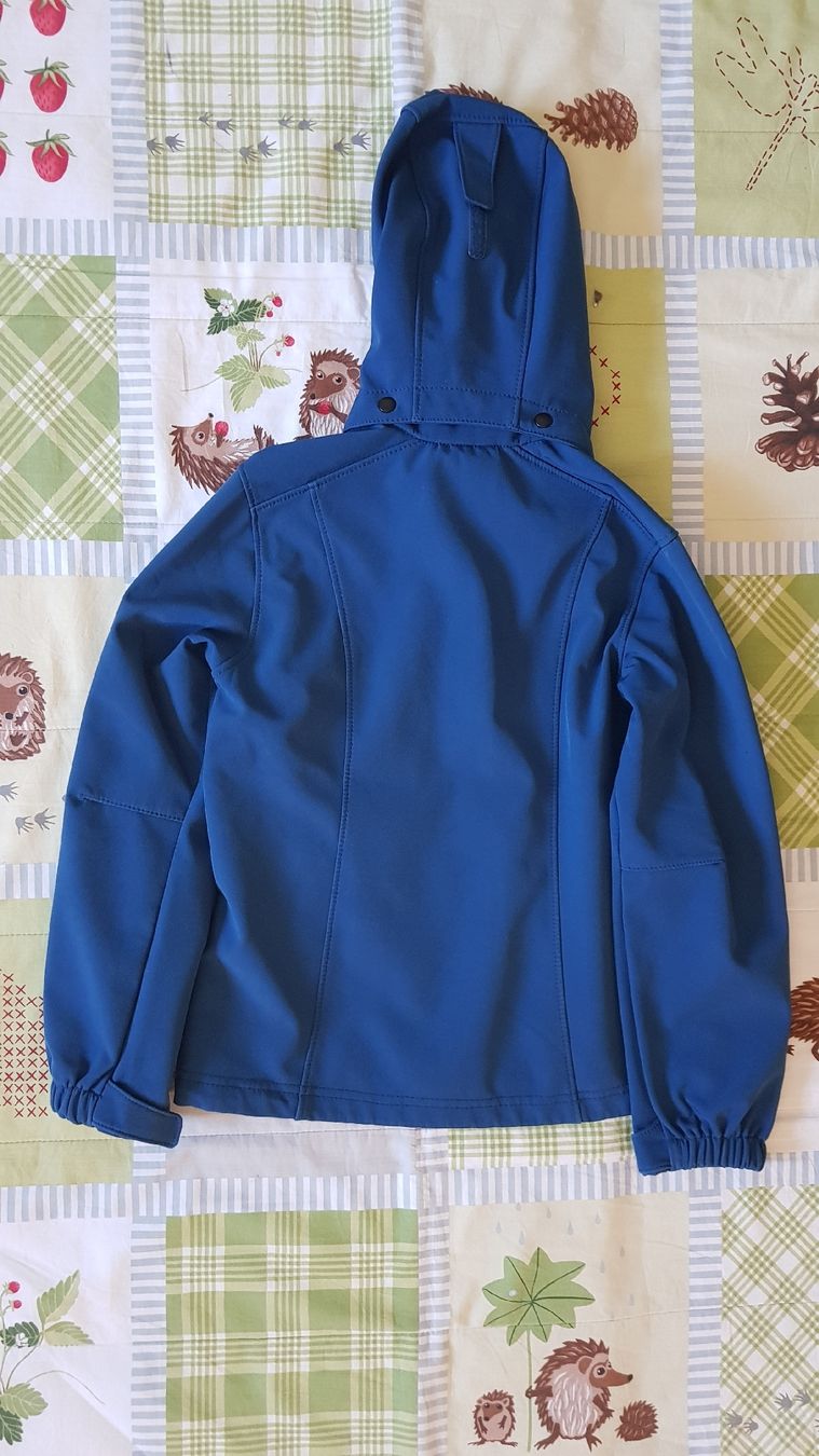 Icepeak Vestes & Manteaux: Softshell Jacke Icepeak Gr.128 – D'occasion à Luzern par silvermoon12 1