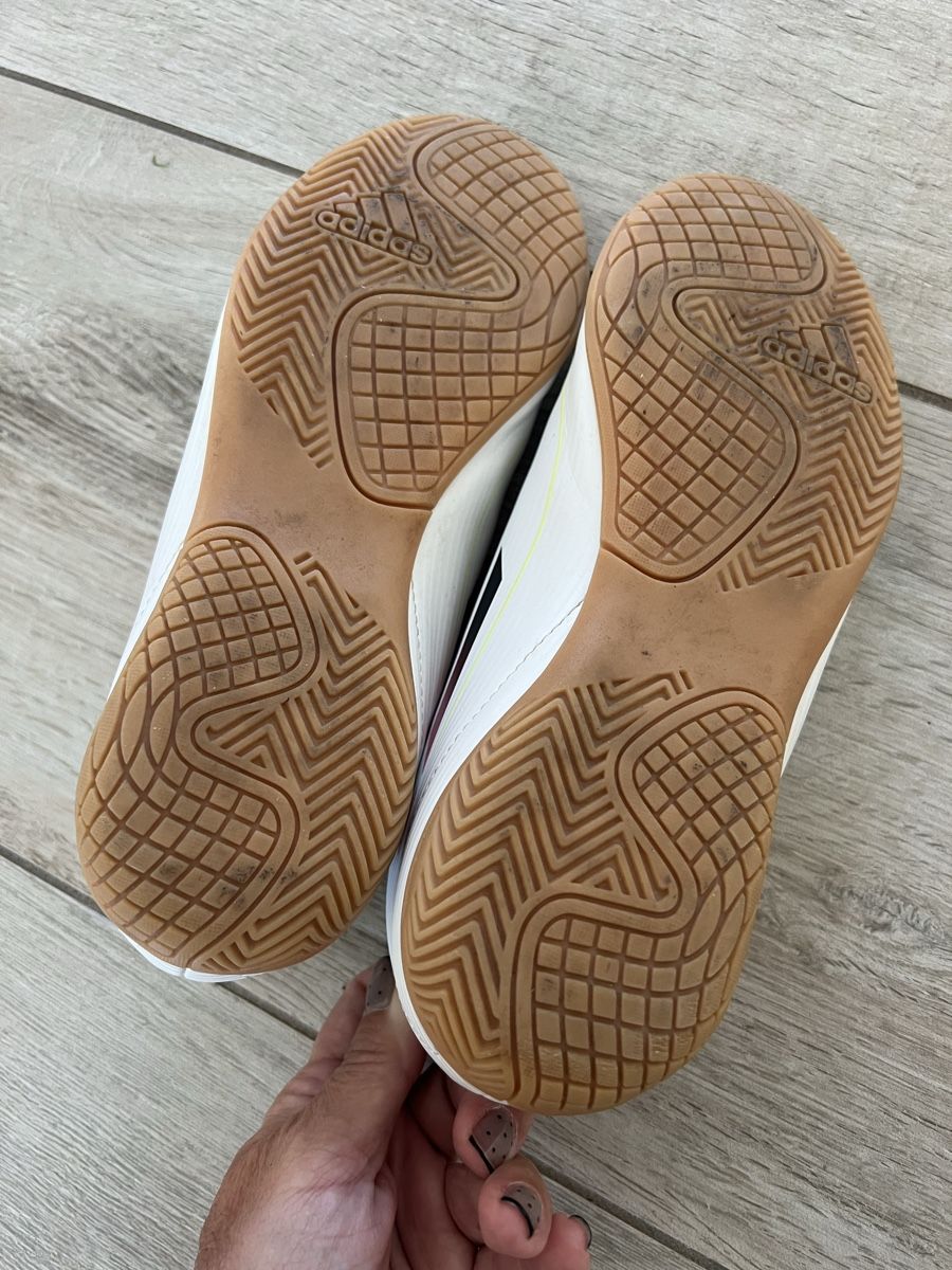Scarpe da uomo: Adidas F50 – Nuovo (secondo la descrizione) da Riva San Vitale venduto da anouky01 3
