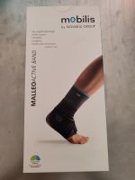 Sigvaris MOBILIS MalleoActive Sprunggelenkbandage - M