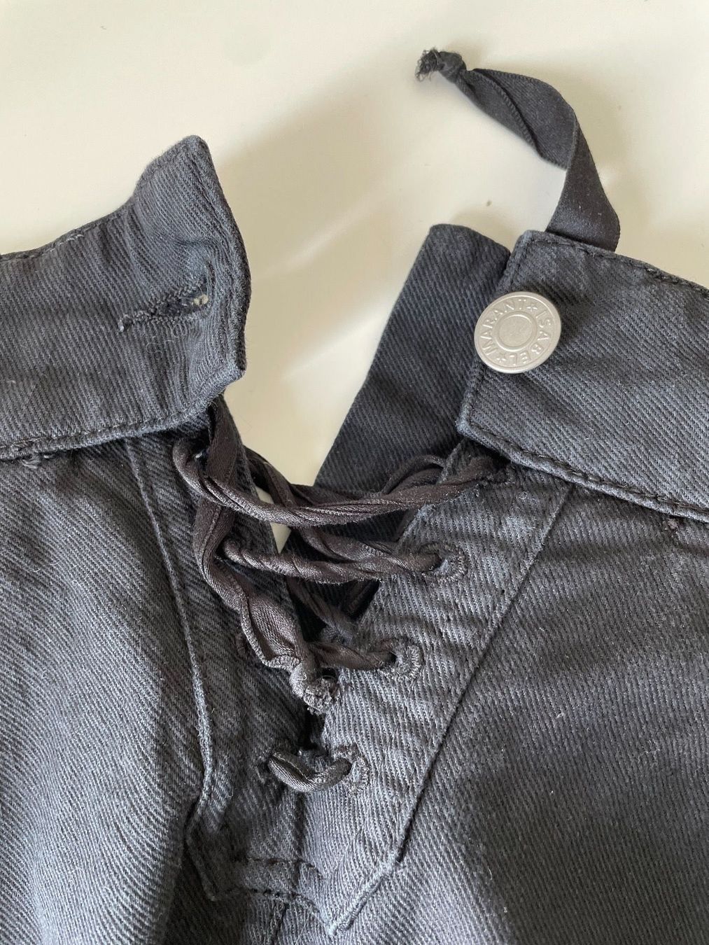 Isabel Marant Jeans: Isabel Marant Jeans – Neu (gemäss Beschreibung) aus Winterthur von 19.19 3