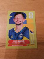 Panini WM 2026 BIH 10