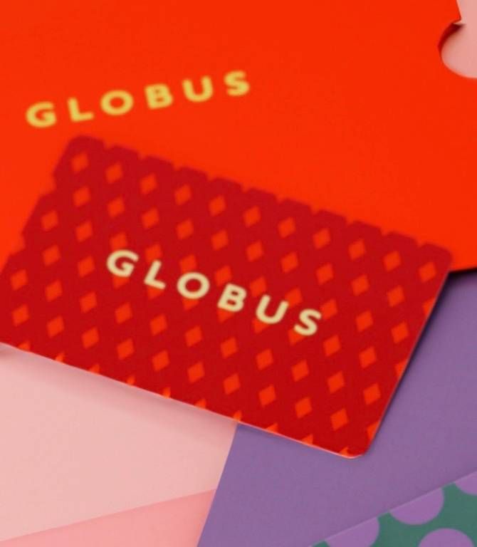 Buoni: Globus gutschein 100 – Usato da Zürich venduto da alb_9gnf