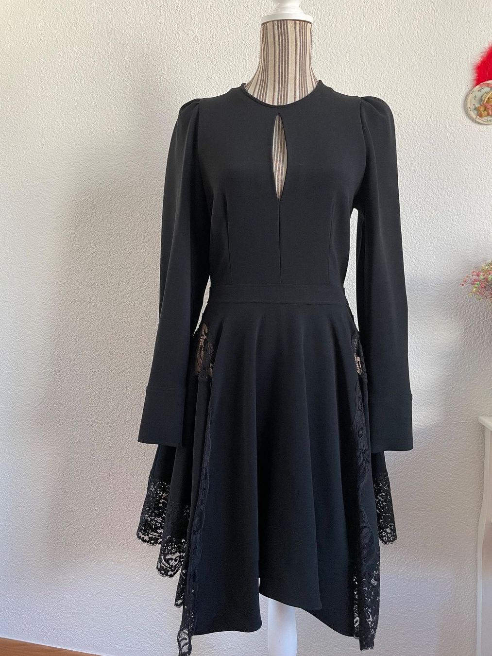 Stella McCartney Vestiti: Kleid Stella McCartney Gr.38 – Nuovo (secondo la descrizione) da Fällanden venduto da joe_xvv8 2