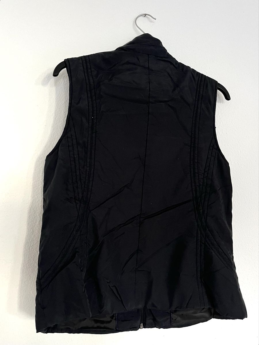 Gilet & Giacche senza maniche: Ringfield Steppweste, Schwarz, Gr. 38 – Usato da Basel venduto da JJ.Elena 1