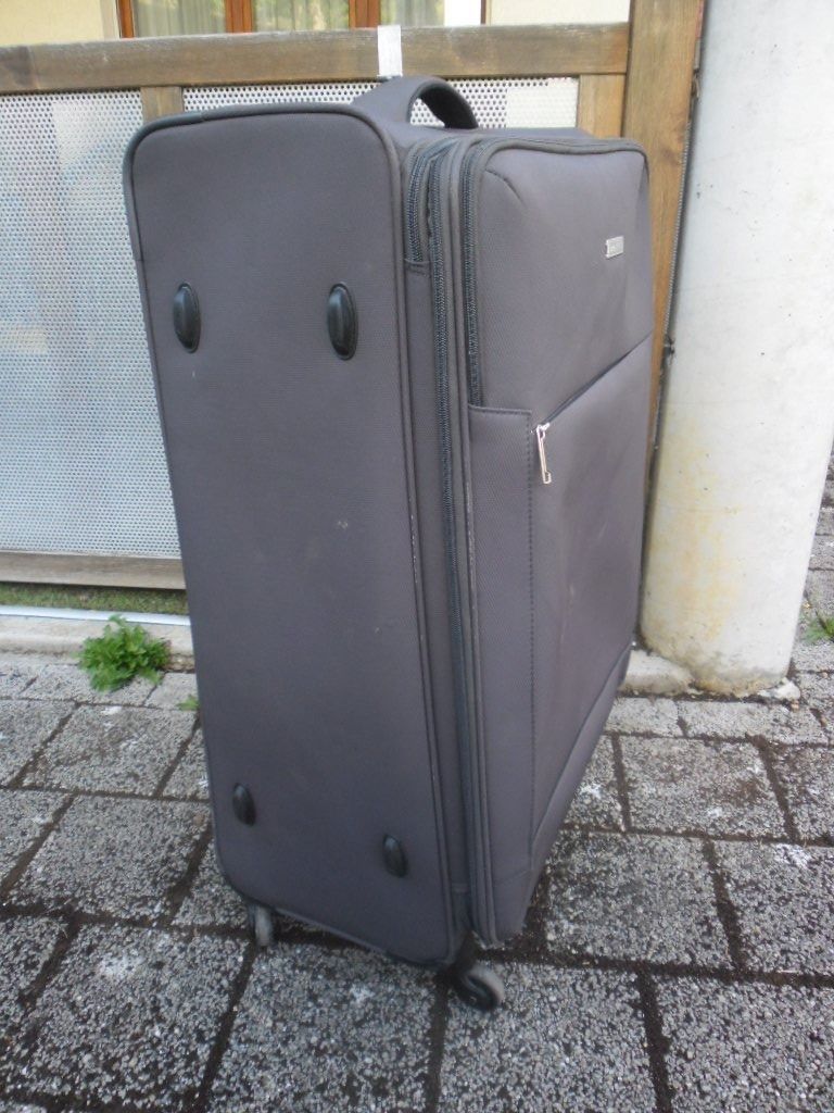 Valigie: Koffer mit Rollen von Cockpit – Usato da Büren SO venduto da omsa 2