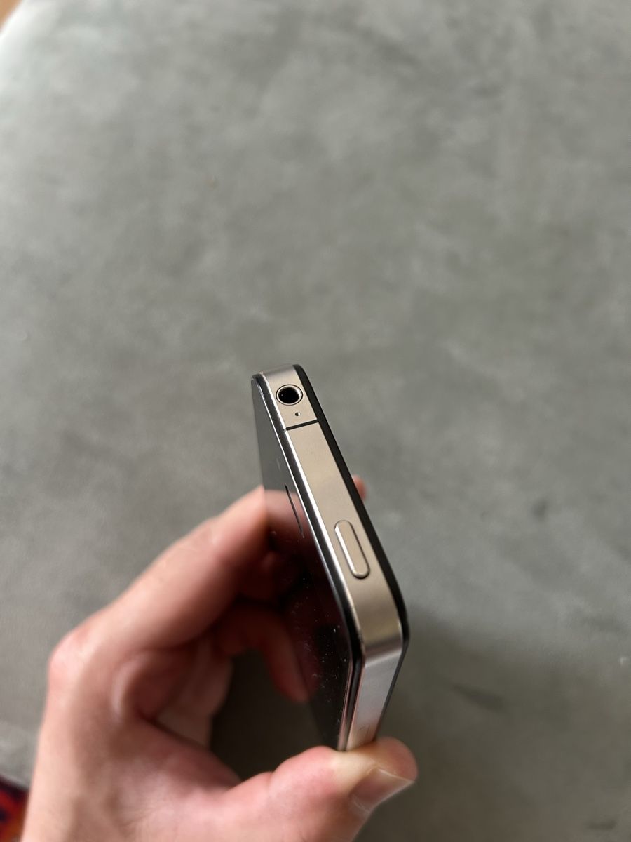 Apple Telefoni cellulari / Smartphones: Apple iPhone 4 32 gb DEFEKT – Difettoso da Schaffhausen venduto da raphael_95 6