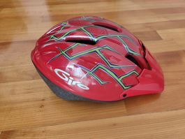 Gebrauchter Giro Velohelm - Perfekt für die nächste Velotour