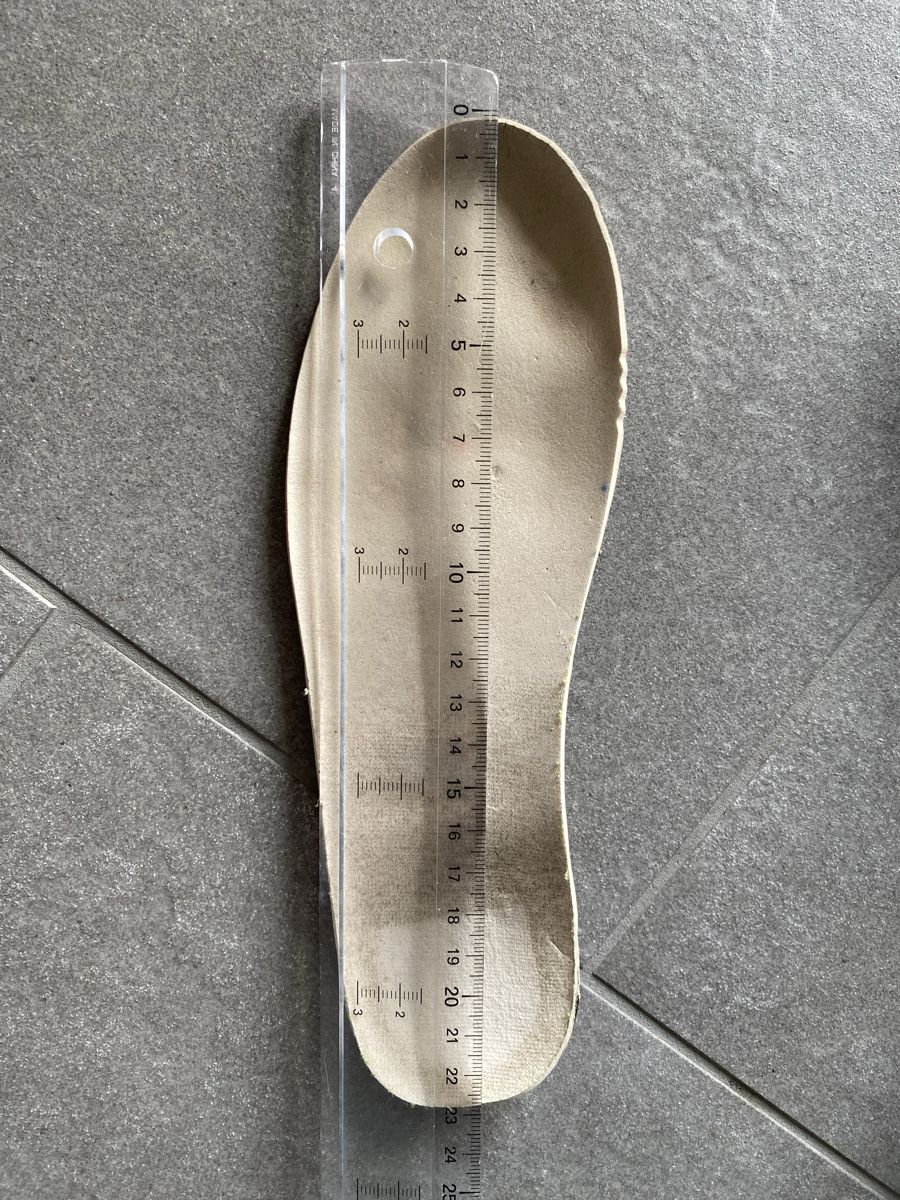 Dosenbach Scarpe per ragazzi: Finken Grösse 34 blau-grün – Usato da Niederglatt ZH venduto da Gitta 3