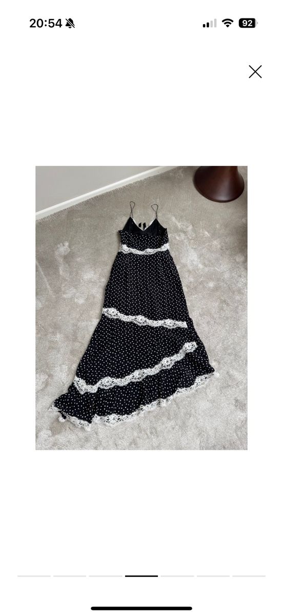 Vestiti: Alessandra Rich dress size 38 IT – Usato da Meilen venduto da tan_v628 3