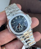 PATEK PHILIPPE NAUTILUS 5712/1A-001 – FULL SET 2013