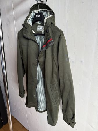 regenjacke scotch & soda