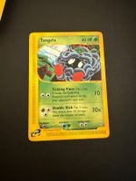 Tangela 112/147 - Aquapolis