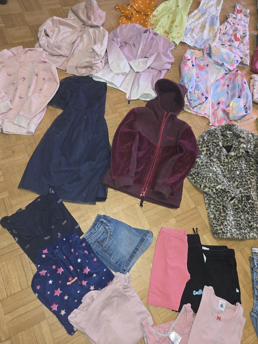 Lotti & Set di vestiti: grosse kleiderpackung  – Nuovo (secondo la descrizione) da uster venduto da tan_vy9b 3