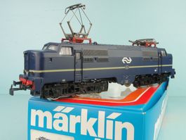 Märklin 3055 NS 1202, neuwertig