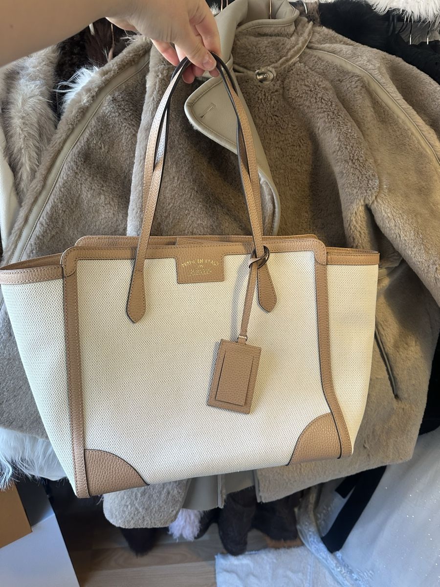 Gucci Sacs femmes: Original Gucci Shopper – Neuf (Voir description) à St. Gallen par Kosa97 2