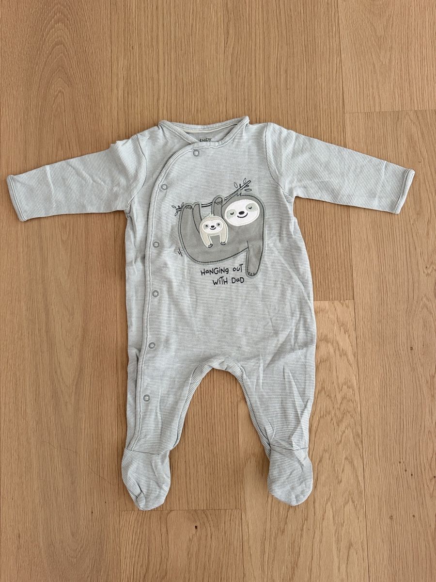 C&A Pigiama & Simili: Pyjama Gr. 62 – Usato da Rain venduto da Heike5284