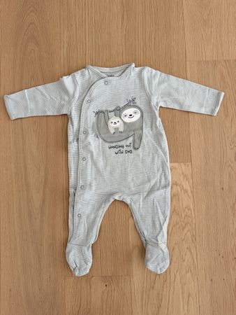 Pyjama Gr. 62