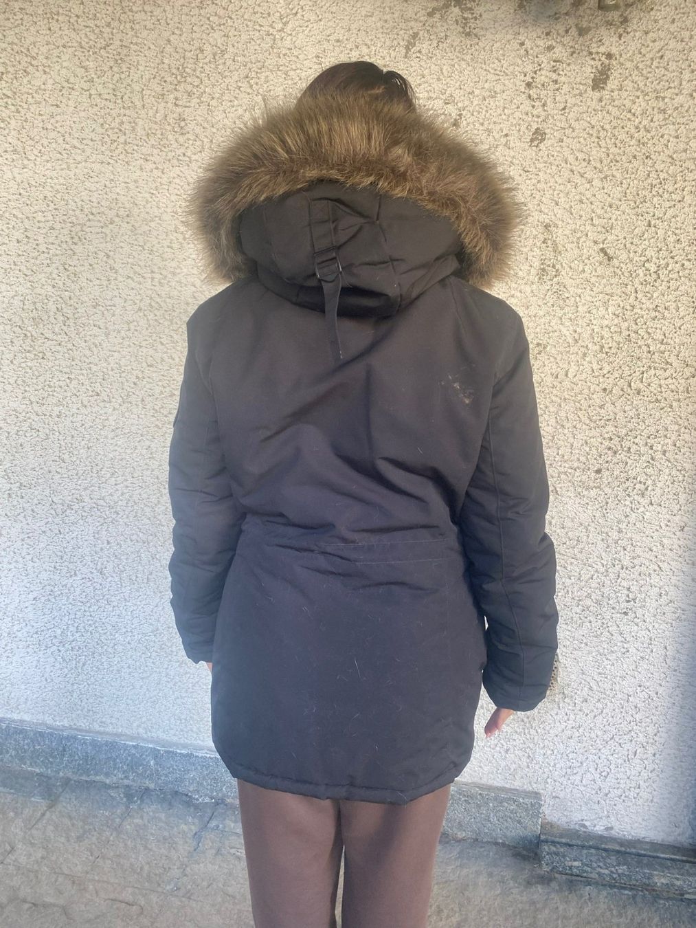 Superdry Mäntel: Parka Superdry Everest Explorer – Neu (gemäss Beschreibung) aus Genève von captain_price 4