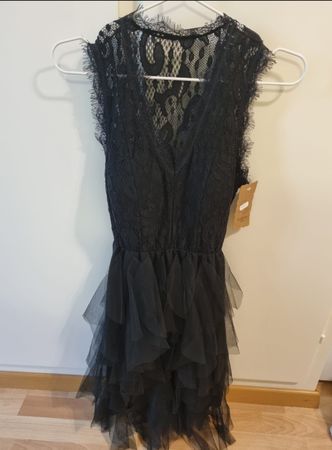 Neues Kleid