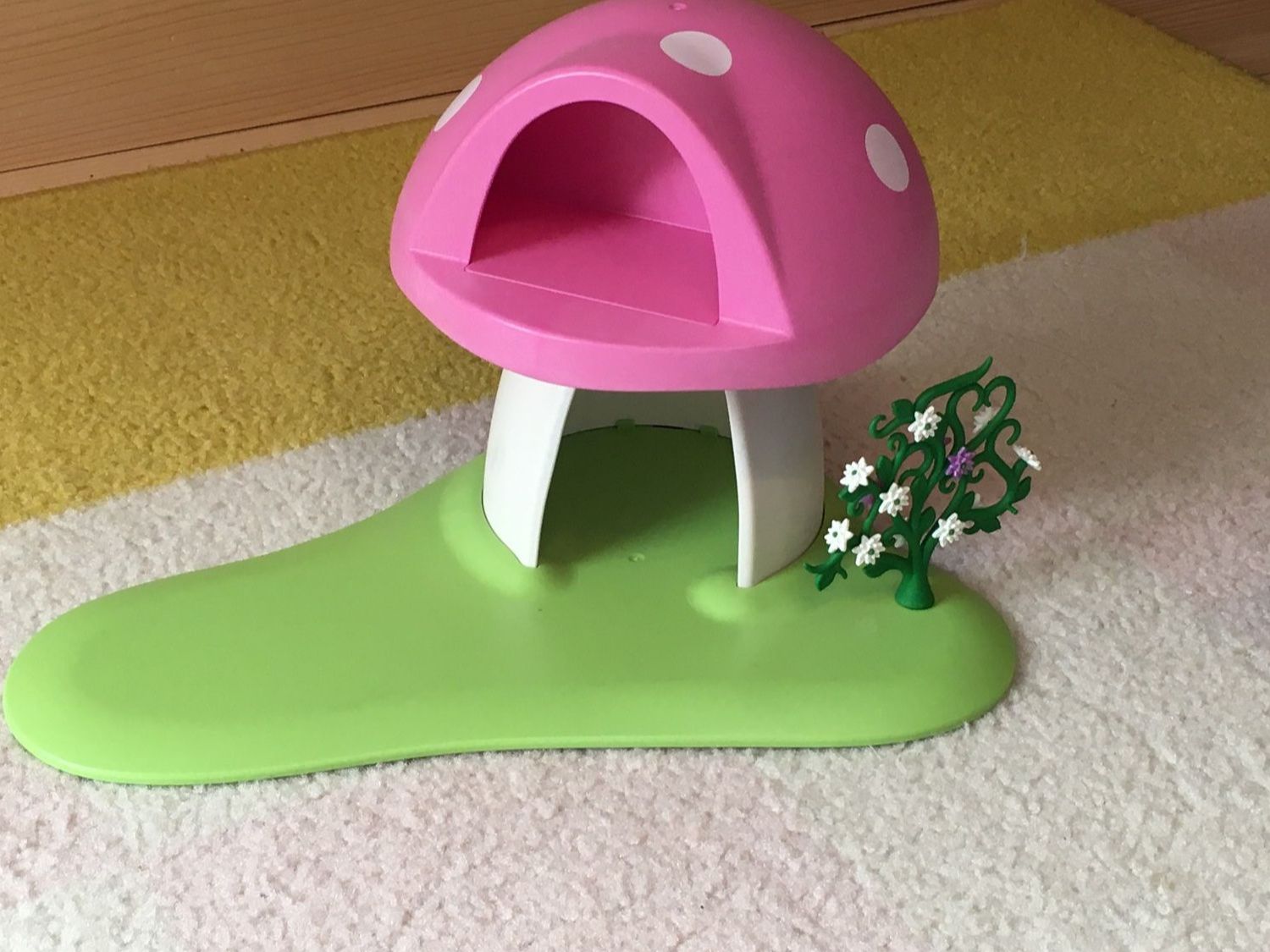 Playmobil Giocattoli: Feenwäldchen Playmobil – Usato da Lotzwil venduto da kj78 4