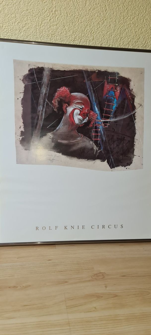 Poster & Bilder: Bilder – Gebraucht aus Neuenhof von siola04