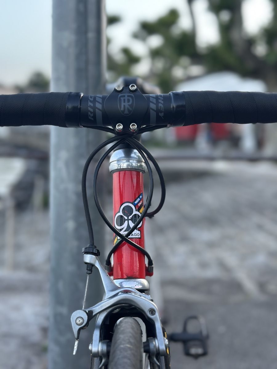 Colnago Biciclette: Colnago Dream Alu – Usato da nyon venduto da arnmat 2