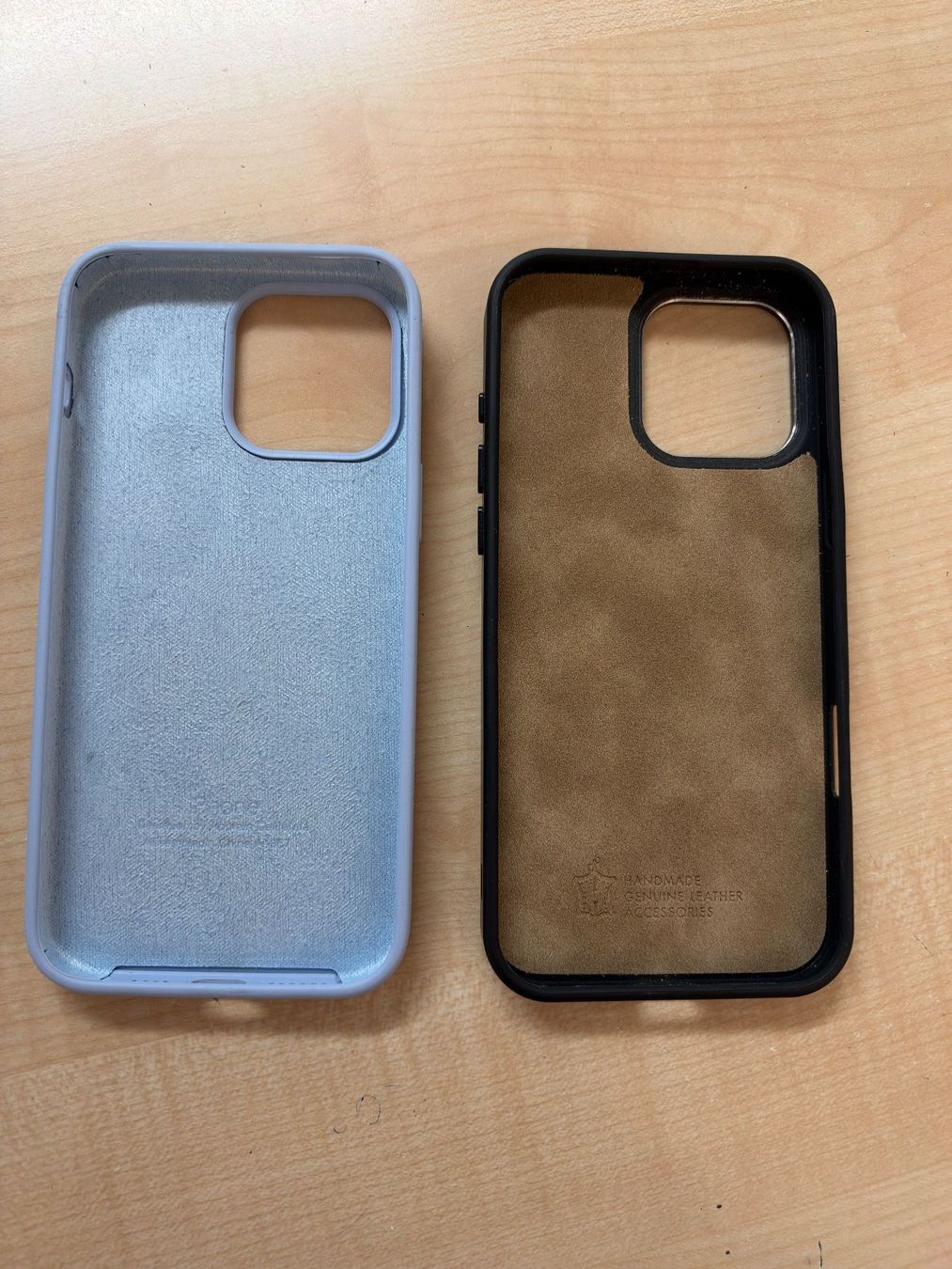 Apple Handys / Smartphones: Hülle für iphone 14 Pro Max – Gebraucht aus Berneck von Yamaemce 1