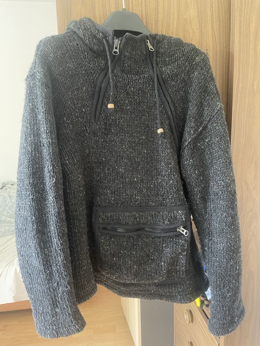 Maglioni & Felpe: Kapuzenpulli 100% Nature – Usato da Kreuzlingen venduto da Albert0013 4