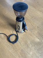 Kaffeemühle Macap M2D Chrom gebraucht guter Zustand