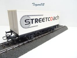 Märklin H0 4481 Güterwagen