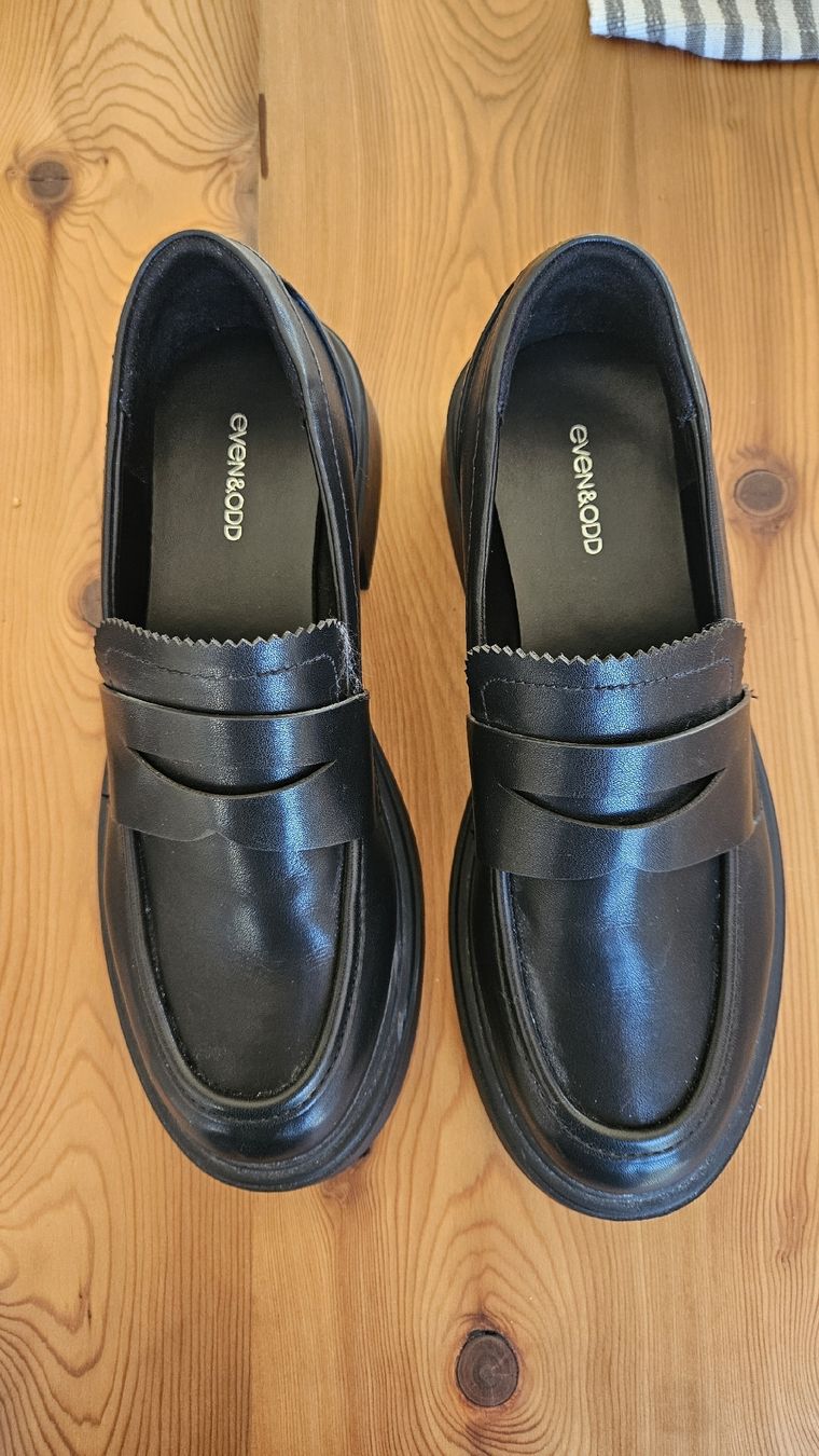 Scarpe da donna: Loafer 39 – Usato da Haldenstein venduto da Sola7000 2