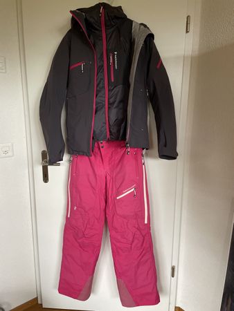 PEAK PERFORMANCE Skibekleidung
