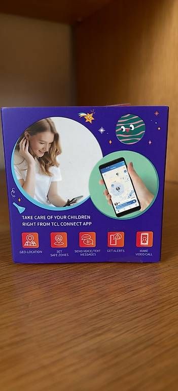 Smartwatch: Family Watch MT46 – Usato da Seon venduto da Dustyrose 1