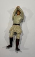 Star Wars Obi-Wan Kenobi Figur, Vintage Sammlerstück!