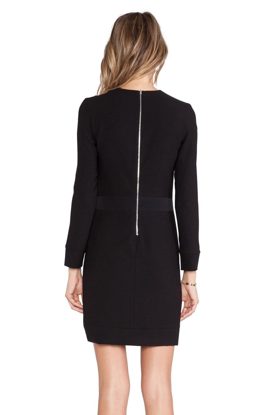 Vestiti: IRO Cocktailkleid NP 580Fr. – Nuovo (secondo la descrizione) da Zuerich venduto da Koralle8 6