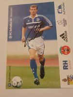 Radoslav Látal - FC Schalke - Saison 00/01 - Handsigniert
