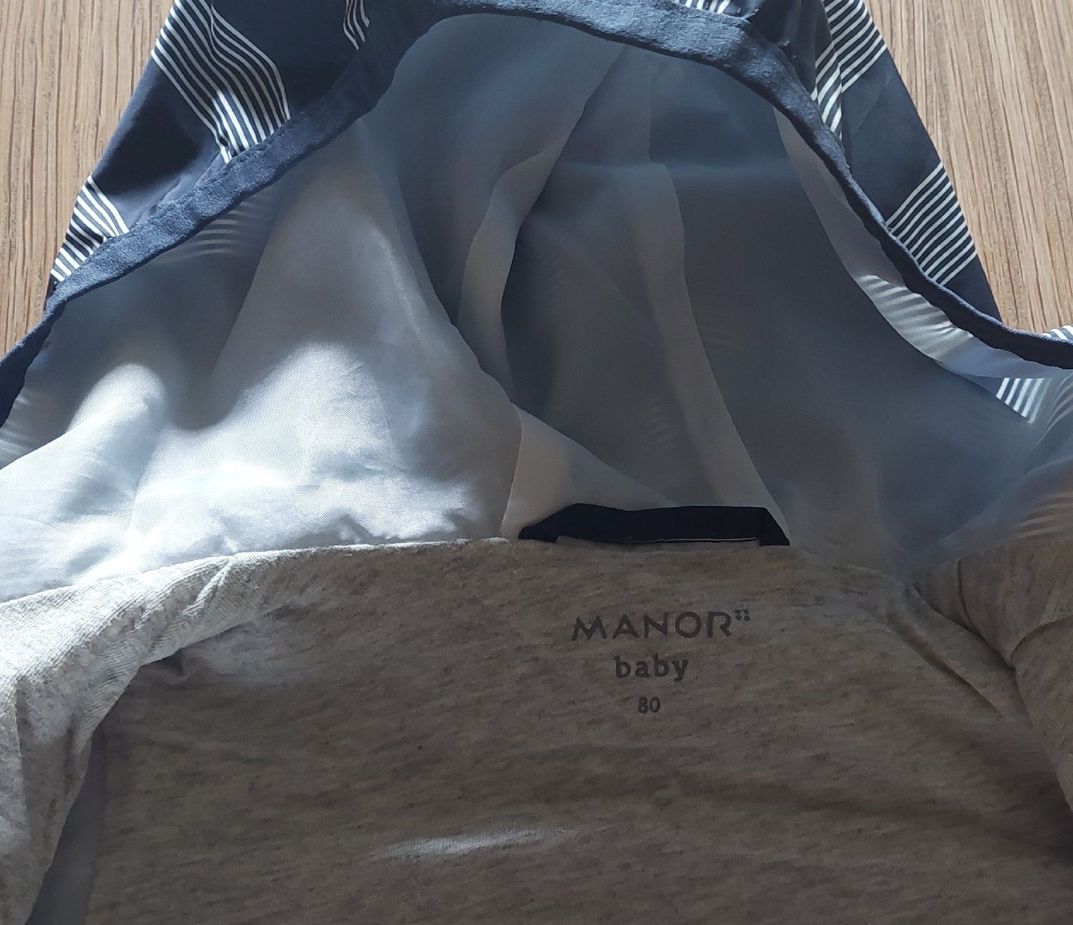 Giacche: Leichte Jacke Grösse 80 Windjacke – Usato da Schmidrüti venduto da Novemberchind 1