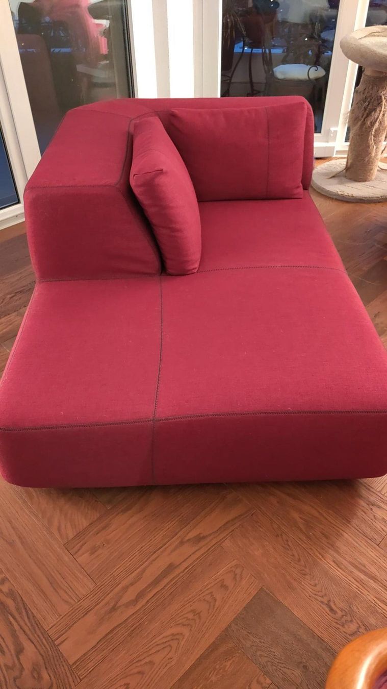 Divani: Ecksofa Marke Bend – Usato da Kriens venduto da Selina7208 1