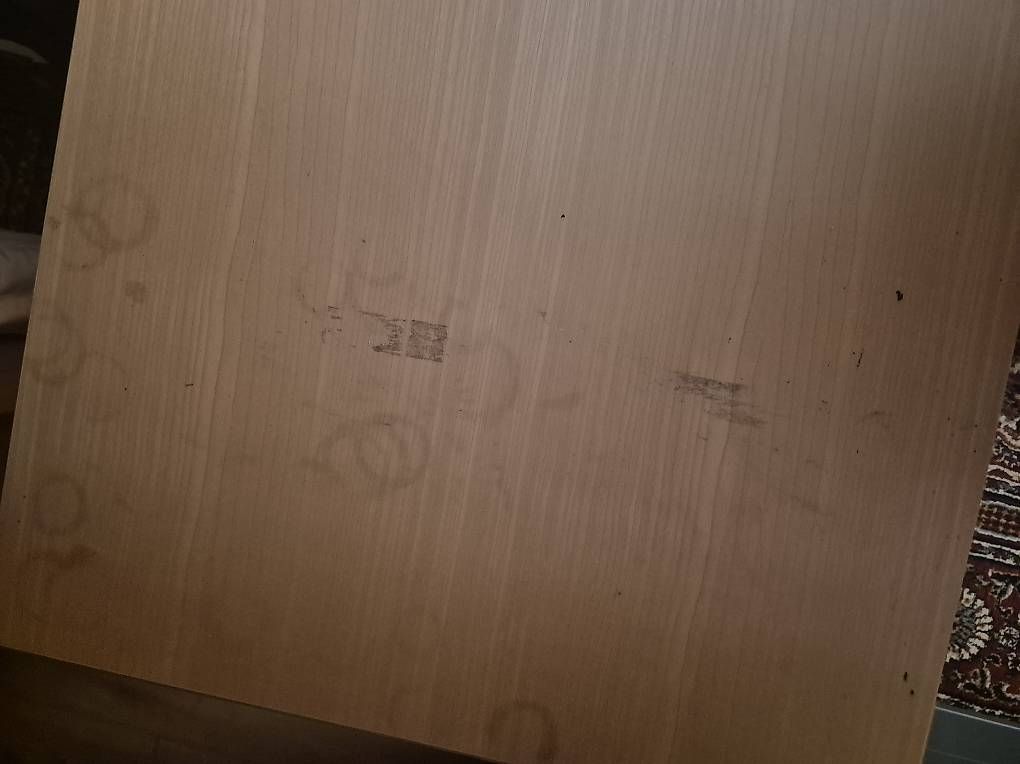 Mobili TV: TV-/Multimedia-Möbel auf Rollen  Holzoptik – Usato da Aarau venduto da viv_j5lr 4