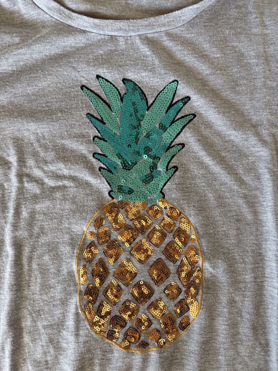 T-shirt: T Shirt nulu – Usato da Eggersriet venduto da car_w5cl 1