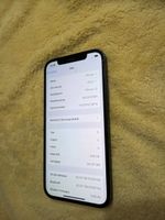 iPhone 12 / 256Gb / Dunkelblau / 85% Akku / H27