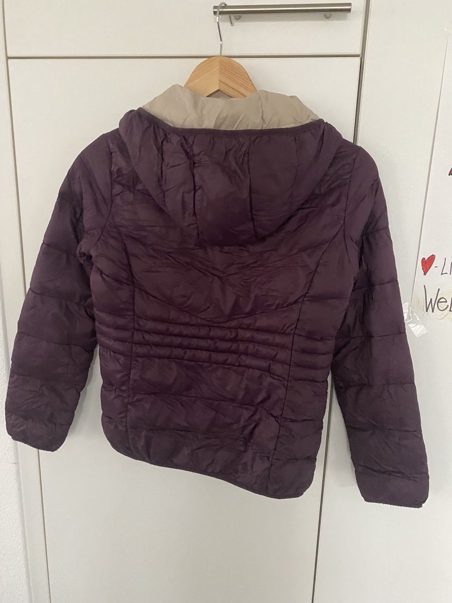 Kappa Giacche & Cappotti: Jacke (Übergang) Gr. 164 Kappa – Usato da Muri AG venduto da sonneblueme10 2