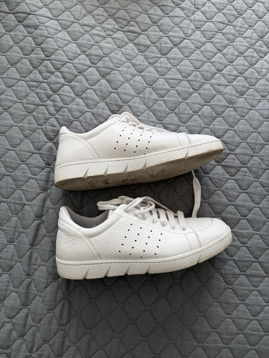 Scarpe da uomo: Loewe sneakers – Usato da Dübendorf venduto da Srdan90