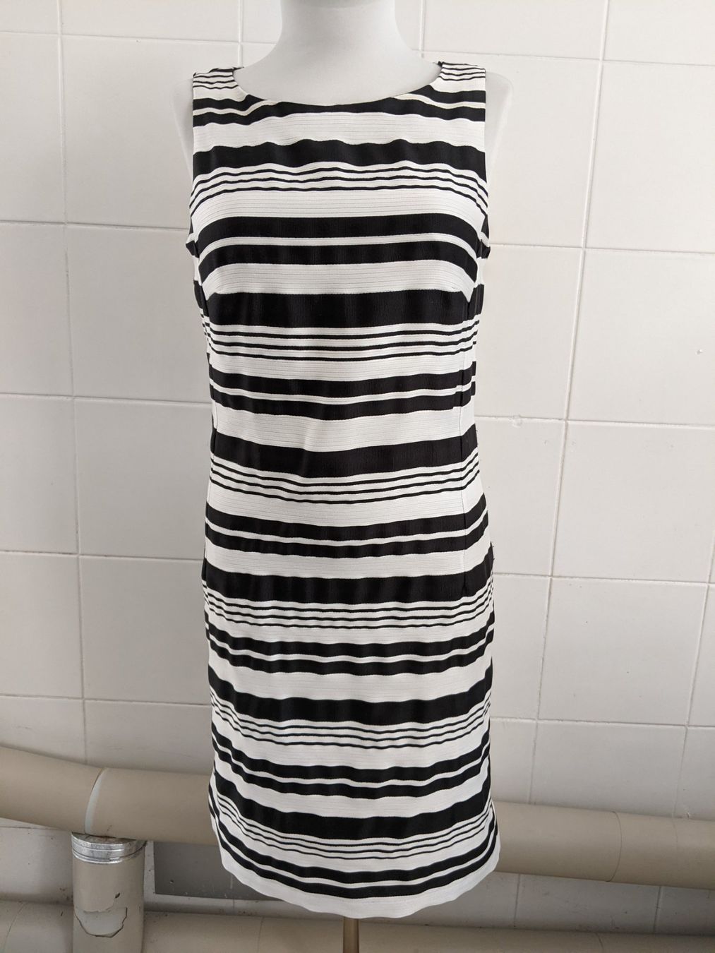 Esprit Kleider: damen Sommerkleid ESPRIT GR 38 – Gebraucht aus Langnau am Albis von Judithsebi 2