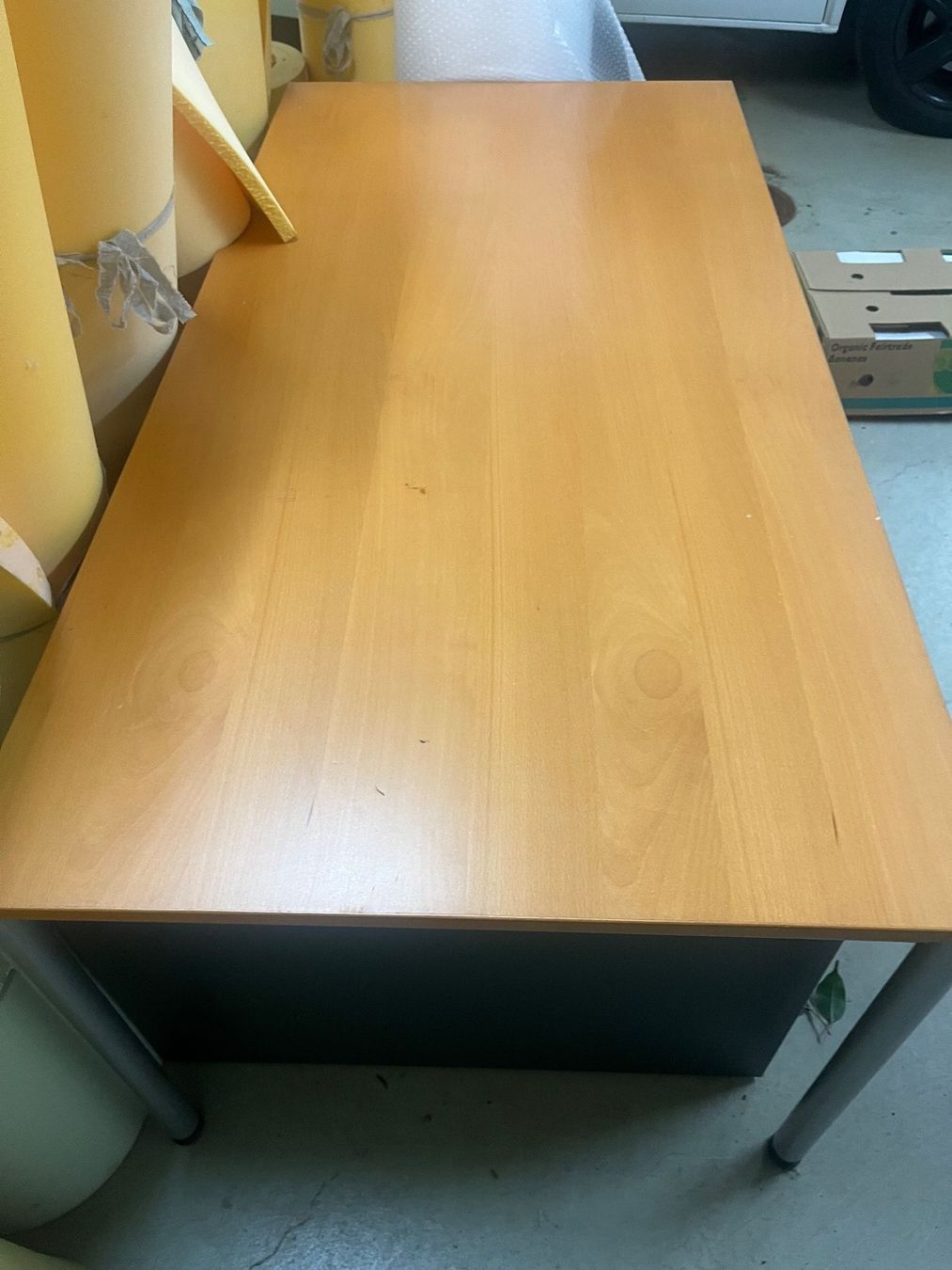 Scrivanie: Schreibtisch 160x80x69cm – Usato da Wilen b. Wollerau venduto da littleal 2