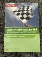 Buch: Intensivtraining für die BMS-Abschlussprüfung