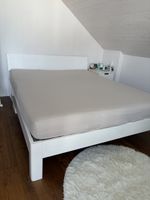 Bett 160x200cm