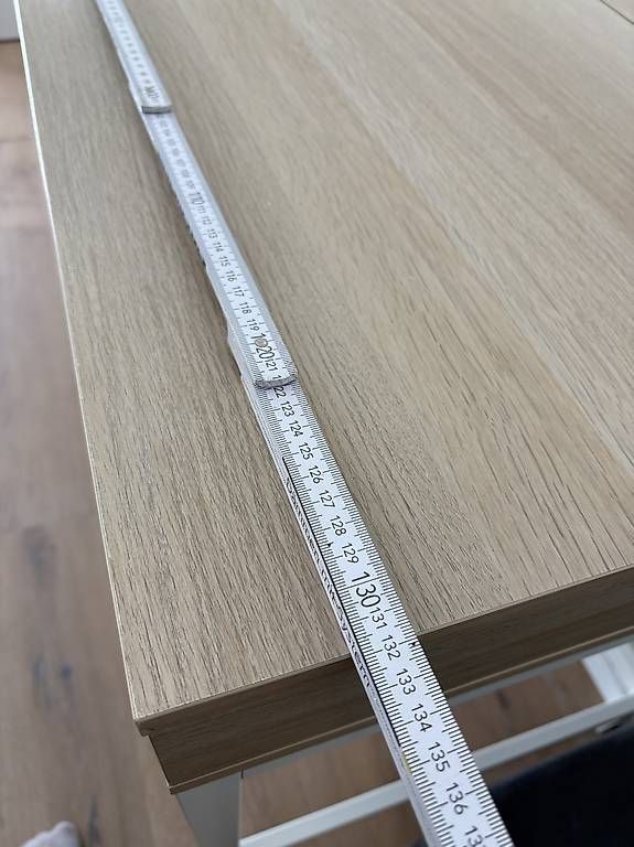 Scrivanie: Ikea Schreibtisch Alex  – Usato da Gersau venduto da iss_gpt7 3